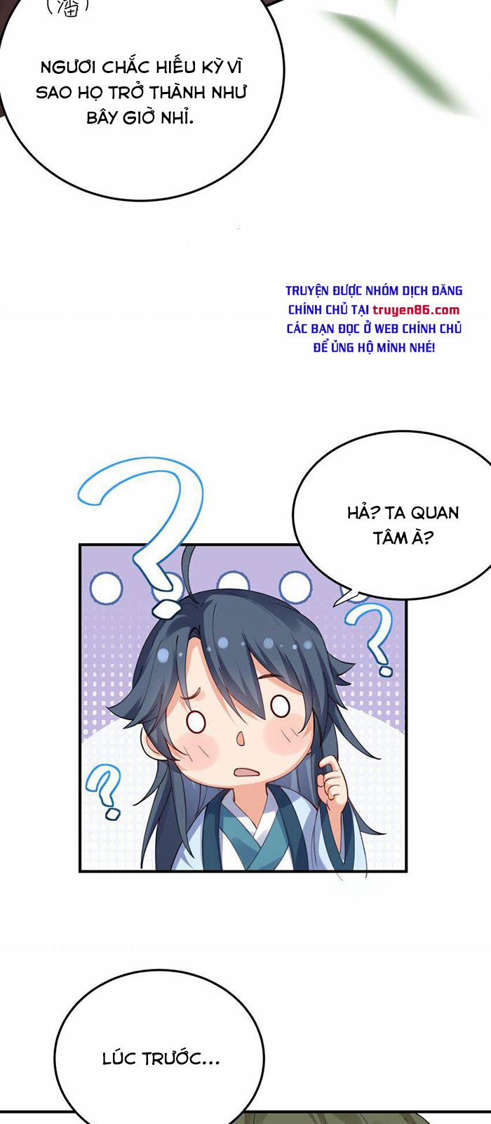 Ta Vô Địch Lúc Nào 71 trang 23