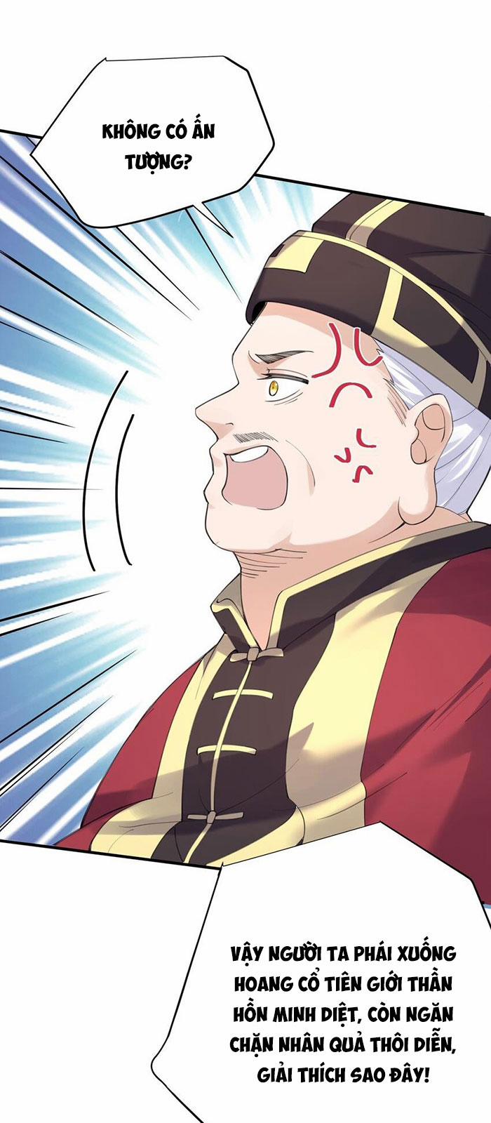 Ta Vô Địch Lúc Nào 71 trang 6