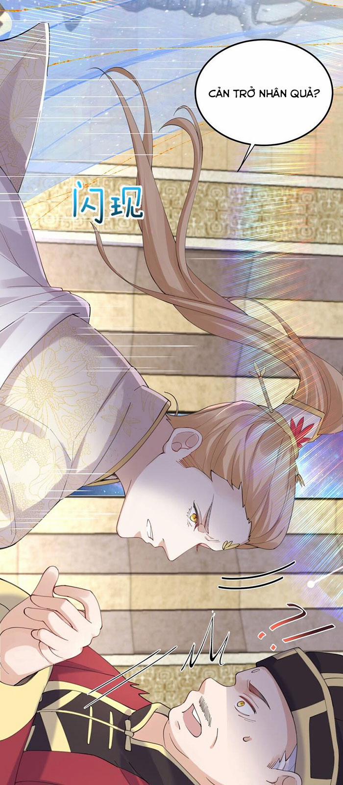 Ta Vô Địch Lúc Nào 71 trang 8