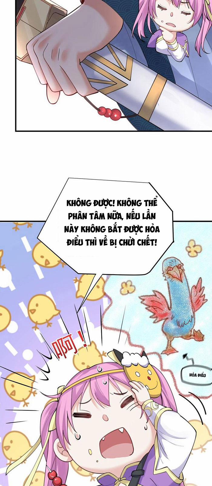 Ta Vô Địch Lúc Nào 72 trang 10