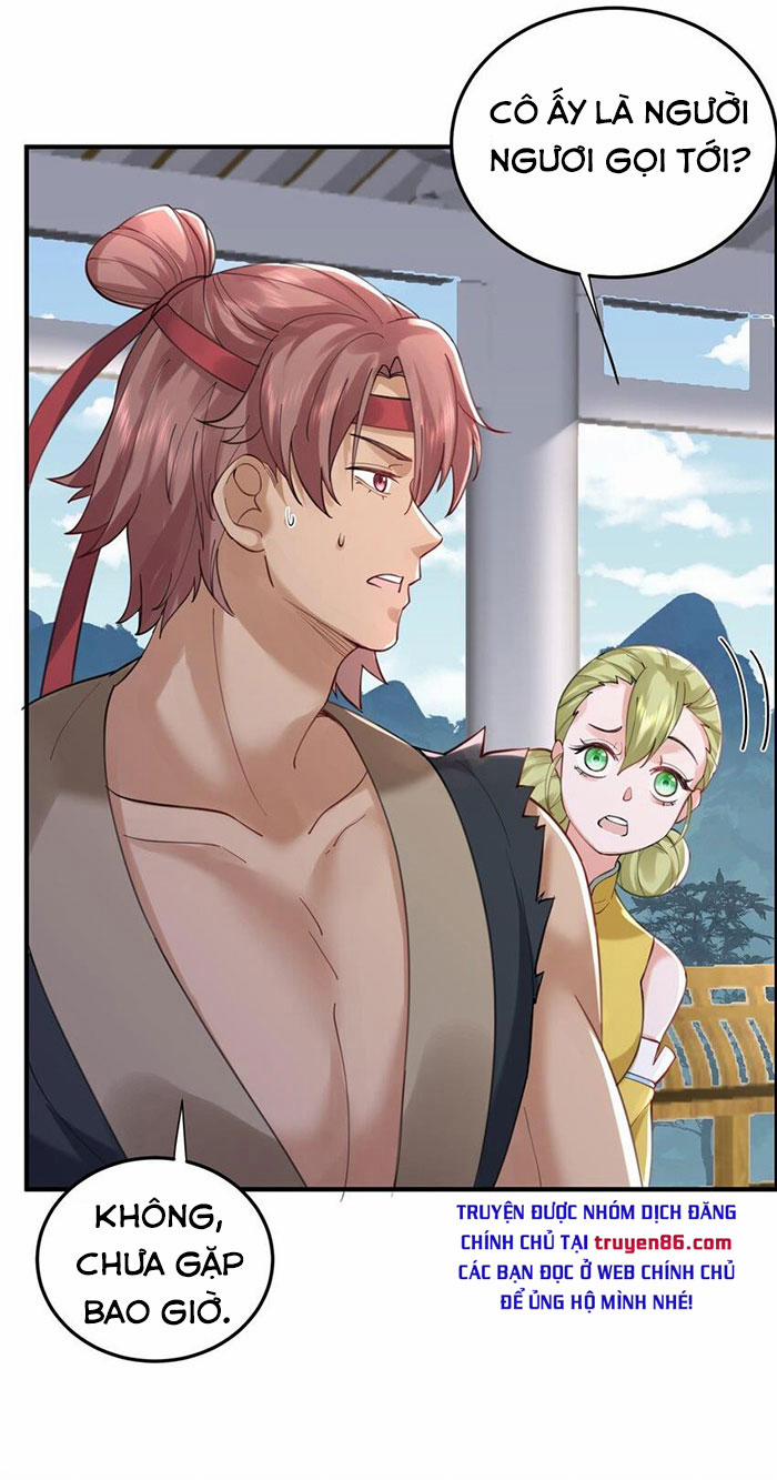 Ta Vô Địch Lúc Nào 72 trang 17