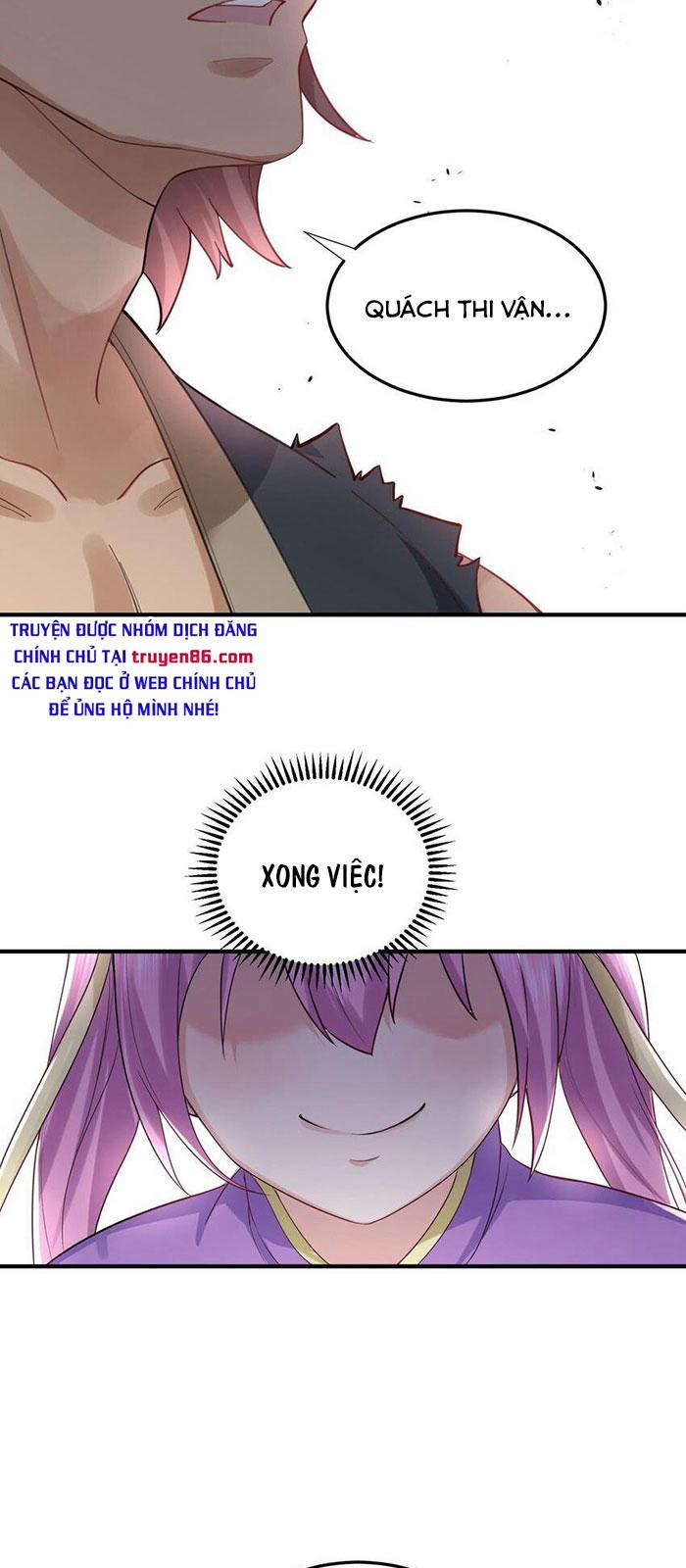 Ta Vô Địch Lúc Nào 72 trang 20