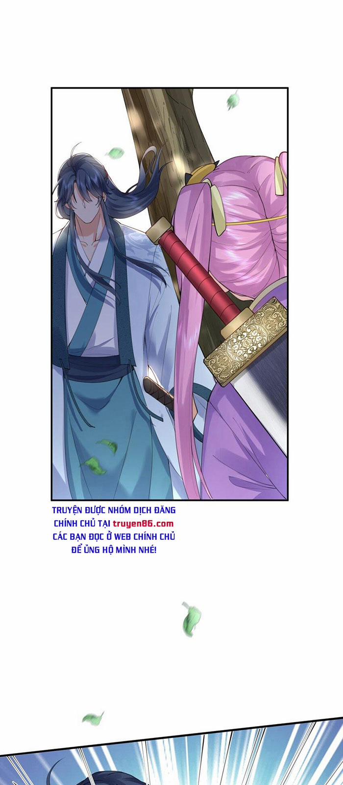 Ta Vô Địch Lúc Nào 72 trang 6
