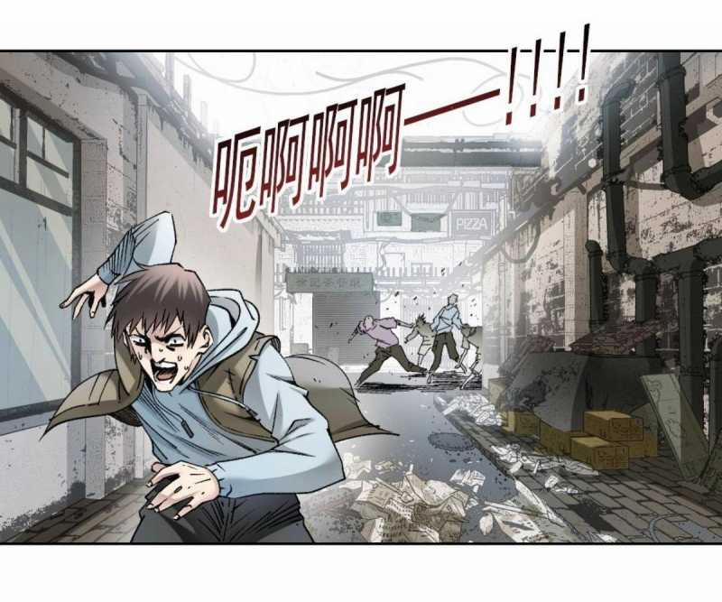 Ta Xây Dựng Tổ Chức Cứu Thế 1 trang 14