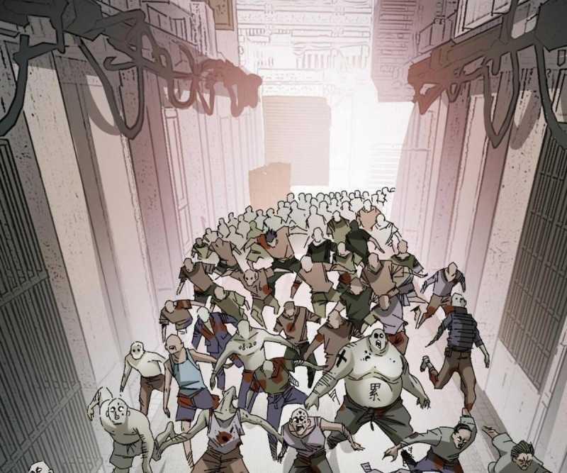 Ta Xây Dựng Tổ Chức Cứu Thế 1 trang 16