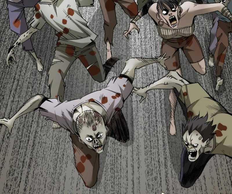 Ta Xây Dựng Tổ Chức Cứu Thế 1 trang 18