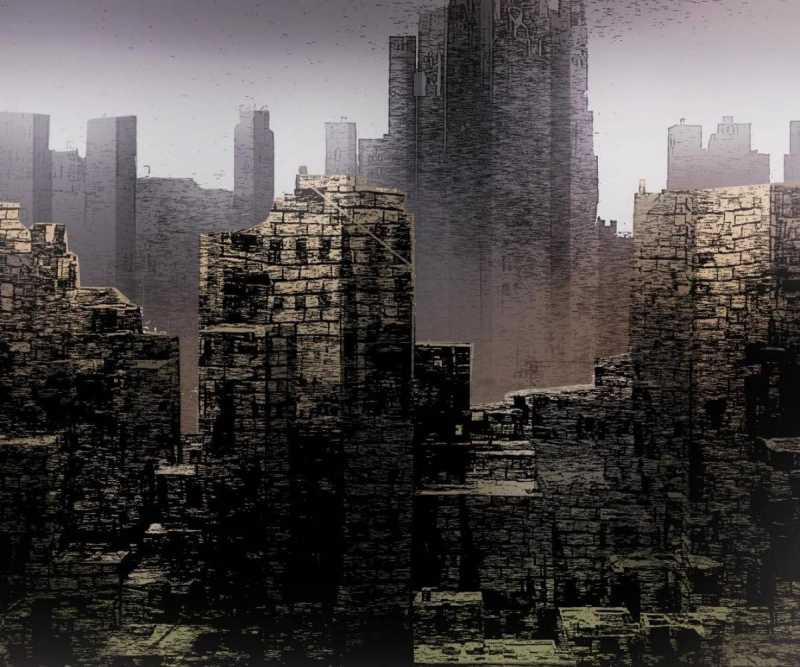 Ta Xây Dựng Tổ Chức Cứu Thế 1 trang 2