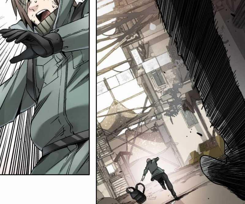 Ta Xây Dựng Tổ Chức Cứu Thế 1 trang 23