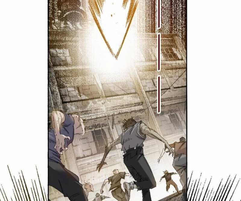 Ta Xây Dựng Tổ Chức Cứu Thế 1 trang 34