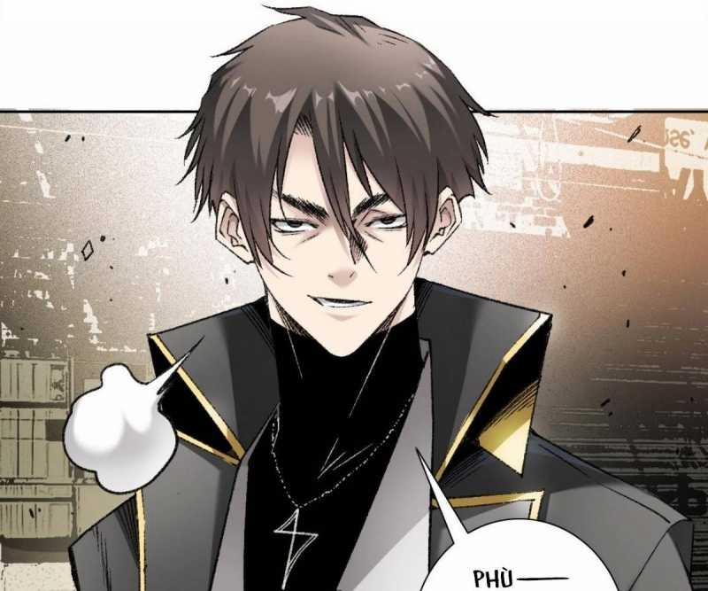 Ta Xây Dựng Tổ Chức Cứu Thế 1 trang 40