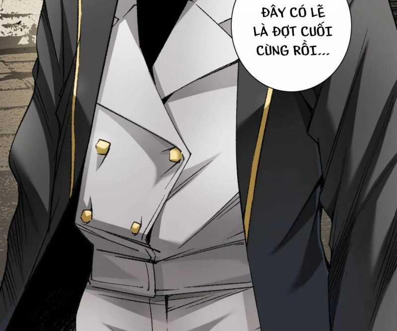 Ta Xây Dựng Tổ Chức Cứu Thế 1 trang 41