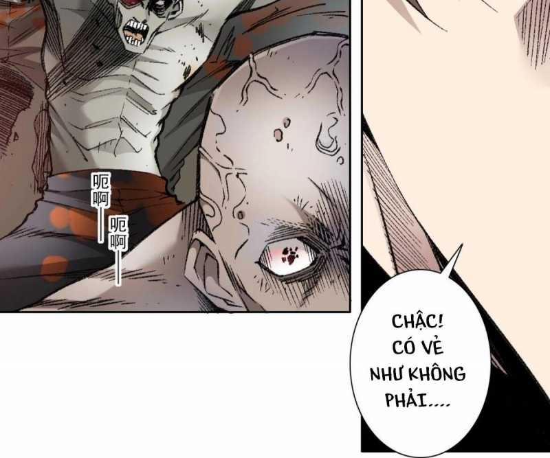 Ta Xây Dựng Tổ Chức Cứu Thế 1 trang 44