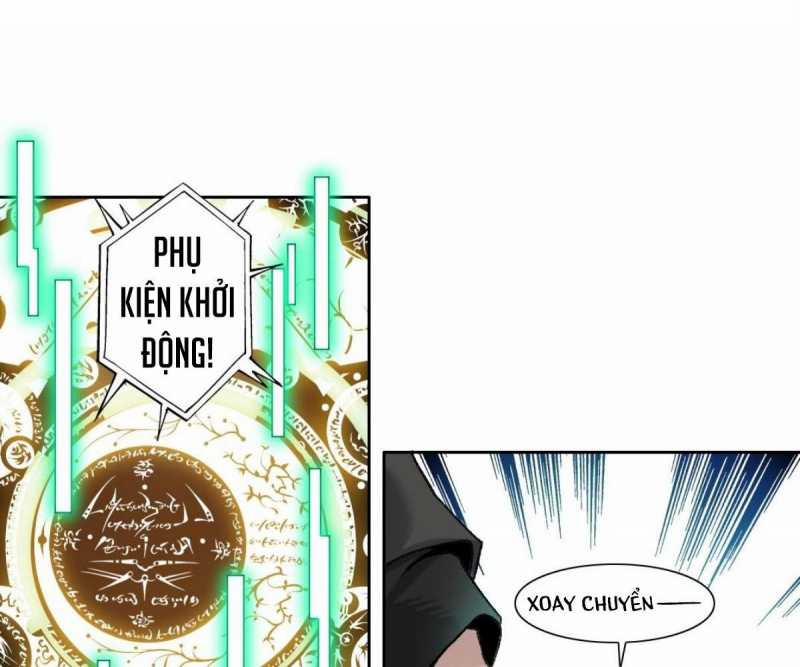 Ta Xây Dựng Tổ Chức Cứu Thế 1 trang 54