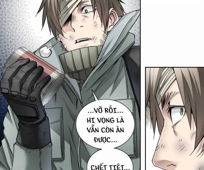 Ta Xây Dựng Tổ Chức Cứu Thế 1 trang 6