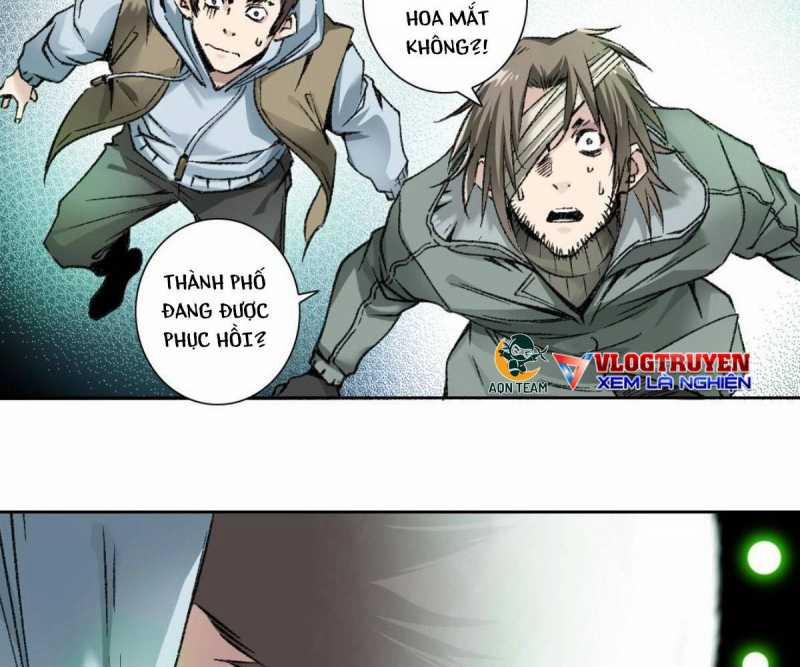 Ta Xây Dựng Tổ Chức Cứu Thế 1 trang 60