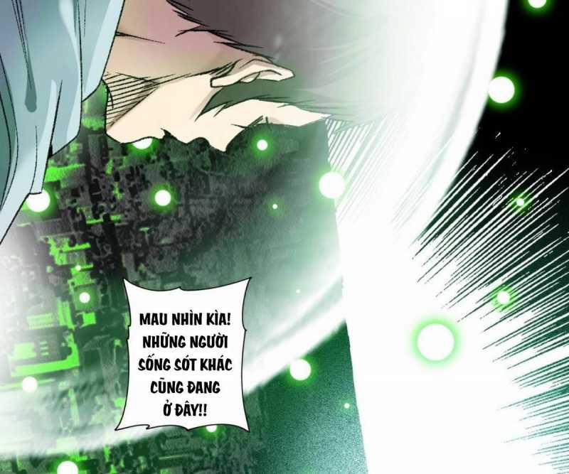 Ta Xây Dựng Tổ Chức Cứu Thế 1 trang 61