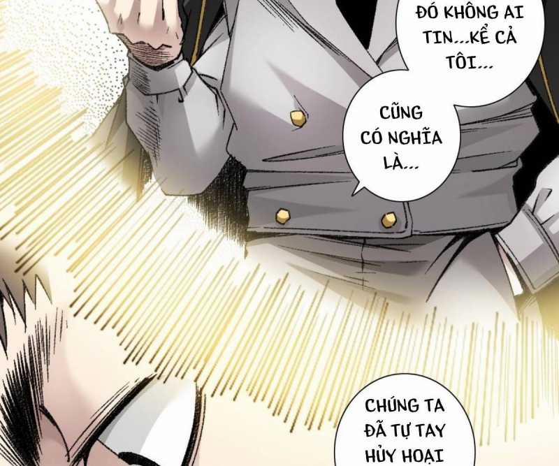 Ta Xây Dựng Tổ Chức Cứu Thế 1 trang 68