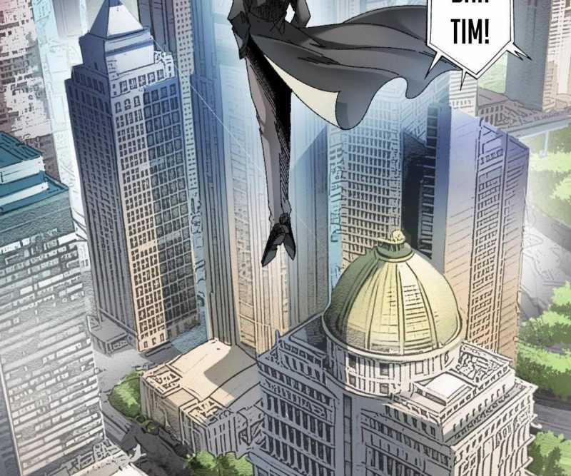 Ta Xây Dựng Tổ Chức Cứu Thế 1 trang 77