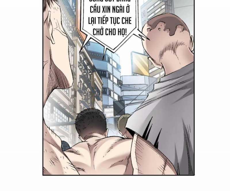 Ta Xây Dựng Tổ Chức Cứu Thế 1 trang 82