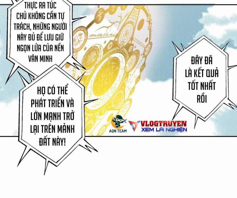 Ta Xây Dựng Tổ Chức Cứu Thế 1 trang 84