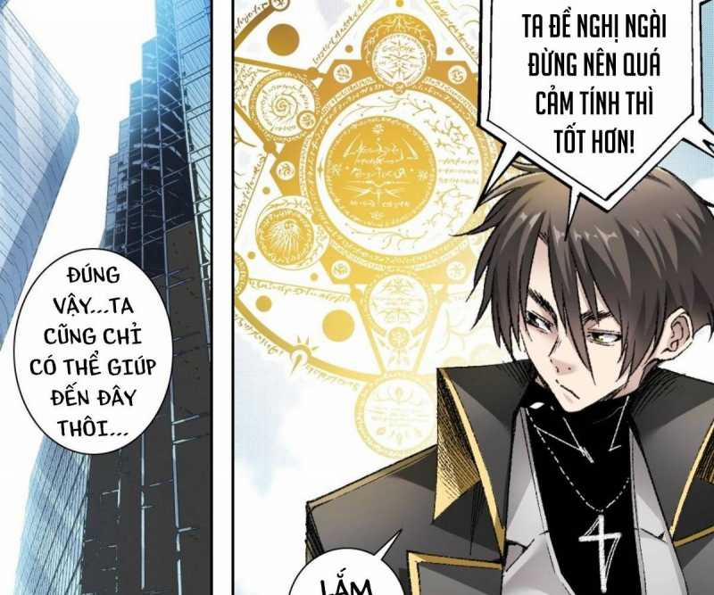 Ta Xây Dựng Tổ Chức Cứu Thế 1 trang 86