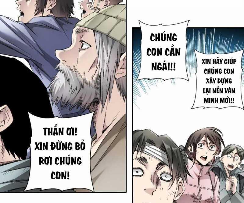 Ta Xây Dựng Tổ Chức Cứu Thế 1 trang 91