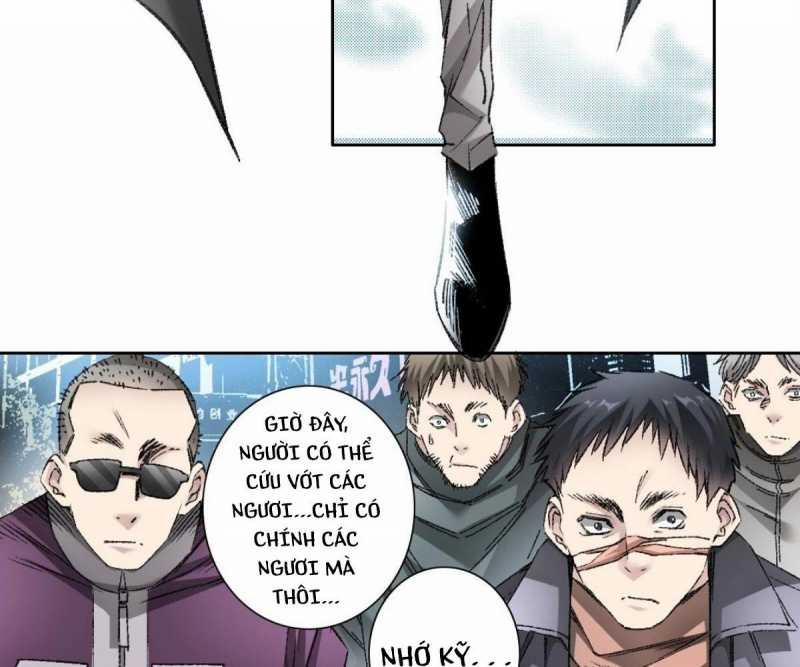 Ta Xây Dựng Tổ Chức Cứu Thế 1 trang 95