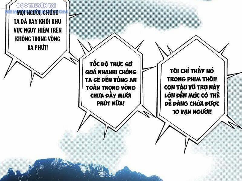 Ta Xây Dựng Tổ Chức Cứu Thế 16 trang 1