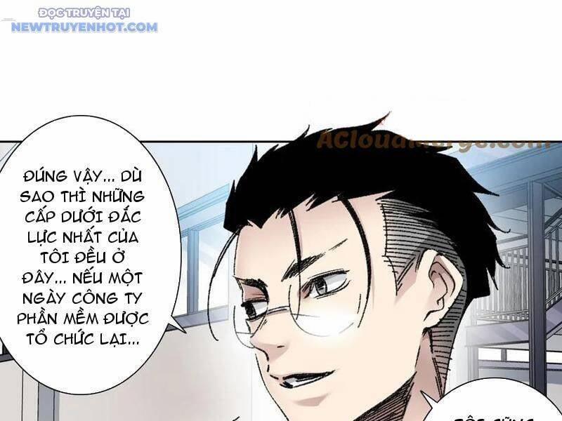 Ta Xây Dựng Tổ Chức Cứu Thế 16 trang 10