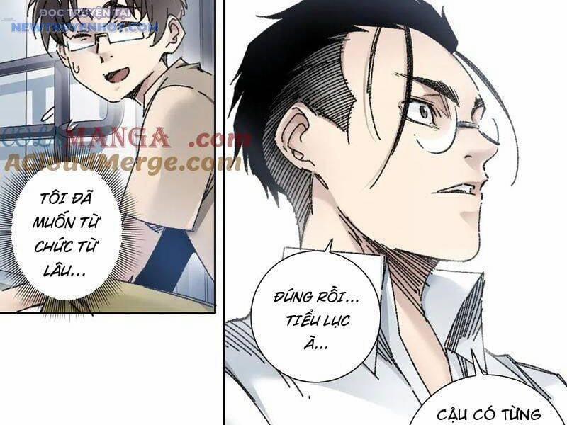 Ta Xây Dựng Tổ Chức Cứu Thế 16 trang 13