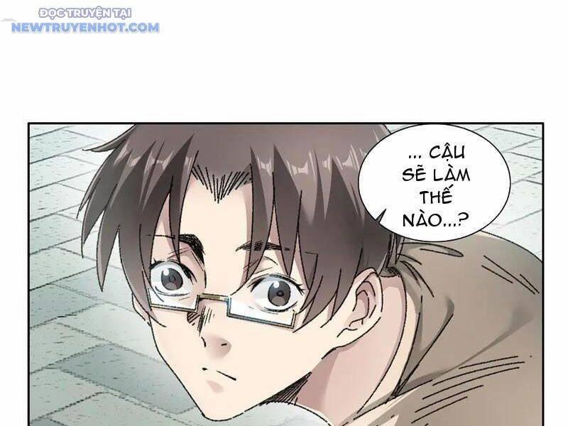 Ta Xây Dựng Tổ Chức Cứu Thế 16 trang 15