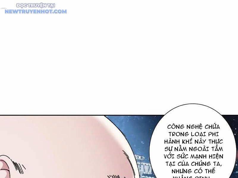 Ta Xây Dựng Tổ Chức Cứu Thế 16 trang 25