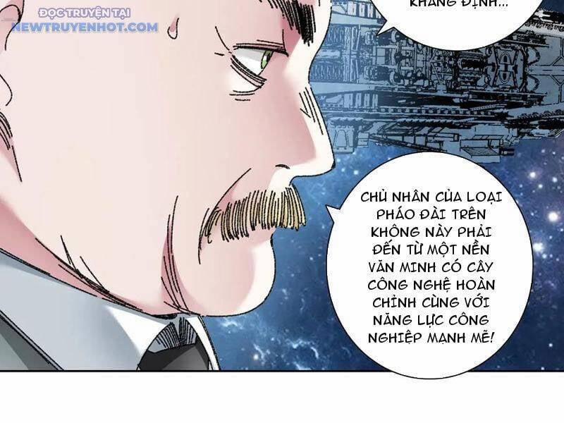 Ta Xây Dựng Tổ Chức Cứu Thế 16 trang 26