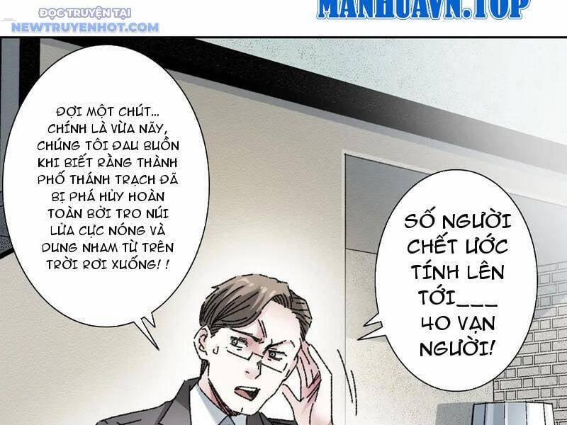 Ta Xây Dựng Tổ Chức Cứu Thế 16 trang 30