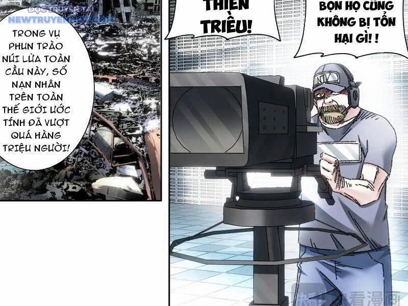 Ta Xây Dựng Tổ Chức Cứu Thế 16 trang 33