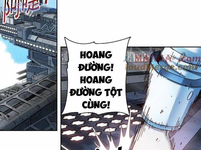 Ta Xây Dựng Tổ Chức Cứu Thế 16 trang 37