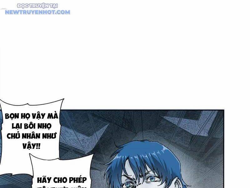 Ta Xây Dựng Tổ Chức Cứu Thế 16 trang 39