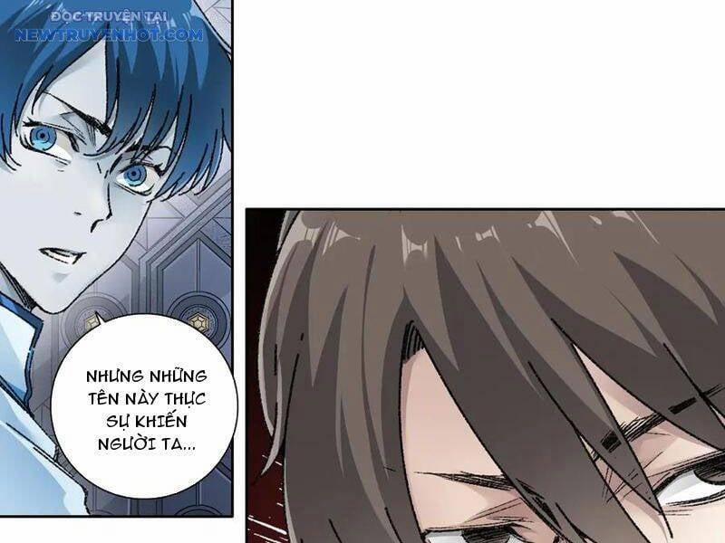 Ta Xây Dựng Tổ Chức Cứu Thế 16 trang 46