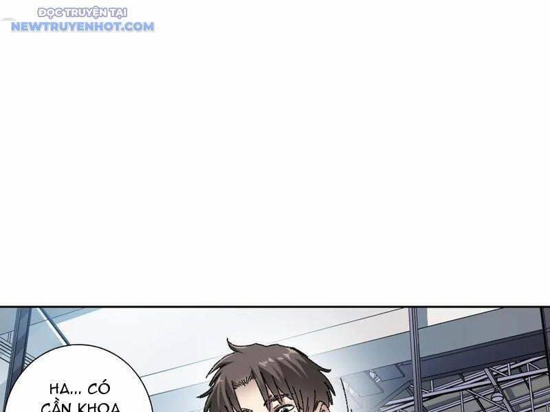 Ta Xây Dựng Tổ Chức Cứu Thế 16 trang 5