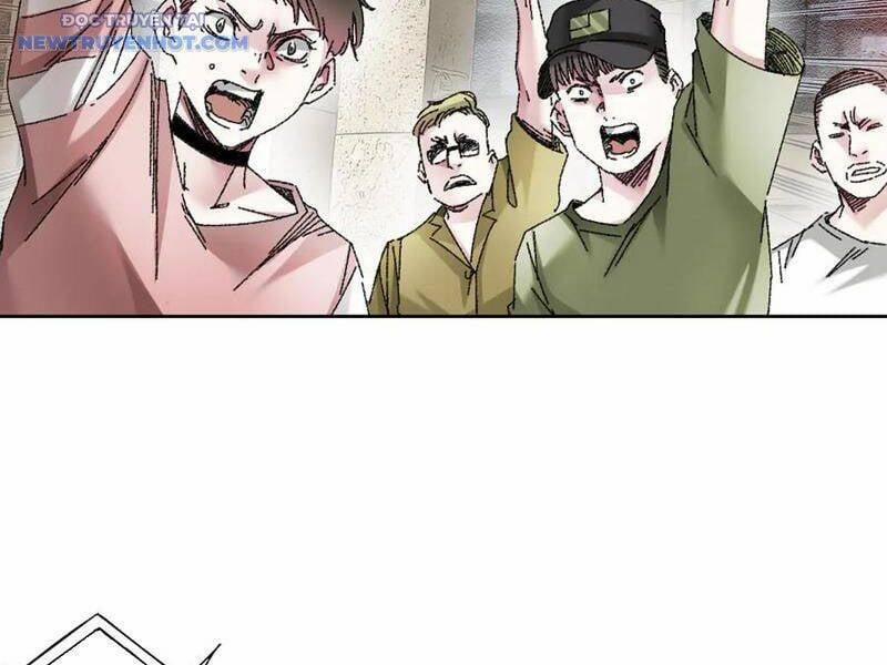 Ta Xây Dựng Tổ Chức Cứu Thế 16 trang 58