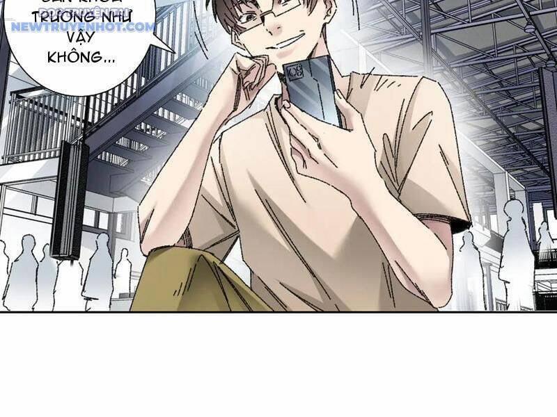 Ta Xây Dựng Tổ Chức Cứu Thế 16 trang 6