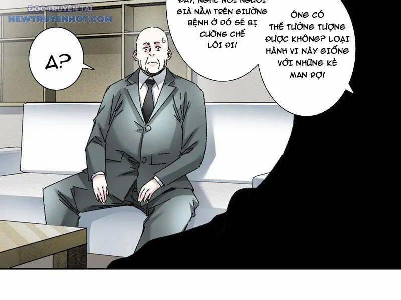 Ta Xây Dựng Tổ Chức Cứu Thế 16 trang 62