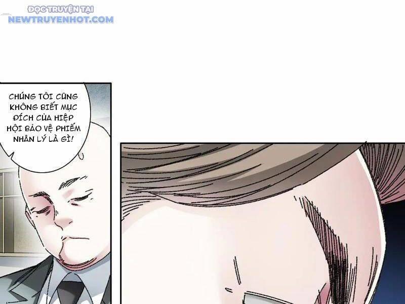 Ta Xây Dựng Tổ Chức Cứu Thế 16 trang 66