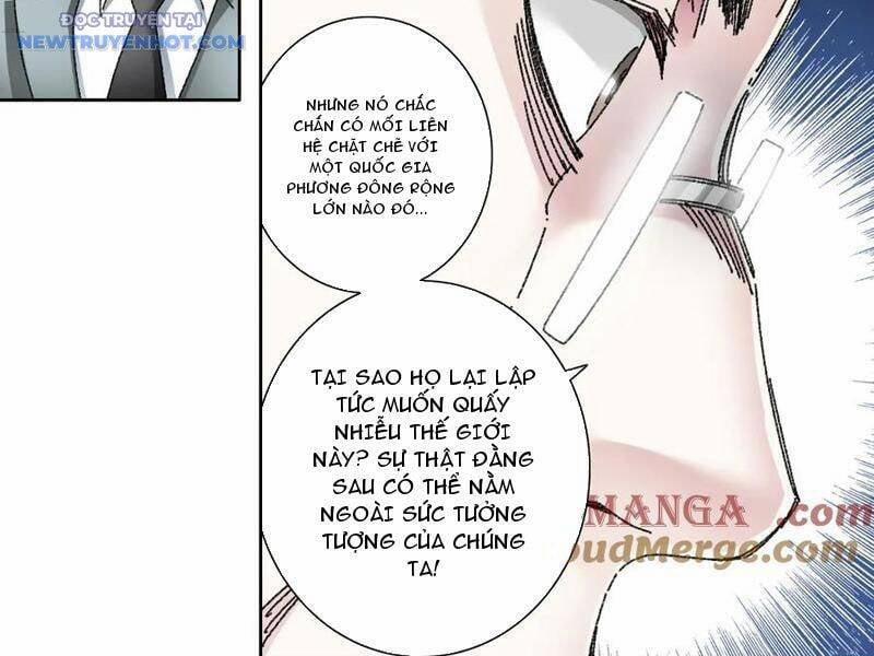 Ta Xây Dựng Tổ Chức Cứu Thế 16 trang 67