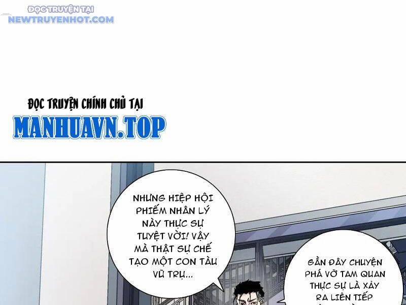 Ta Xây Dựng Tổ Chức Cứu Thế 16 trang 7