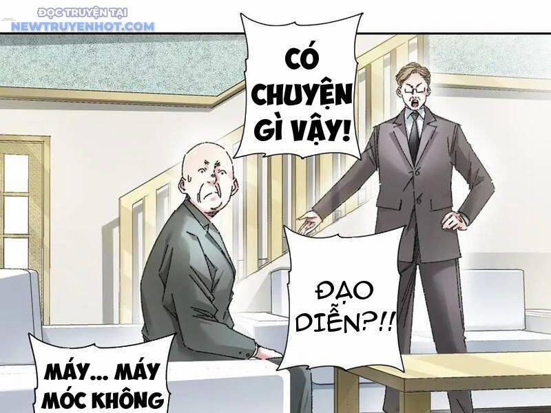 Ta Xây Dựng Tổ Chức Cứu Thế 16 trang 72