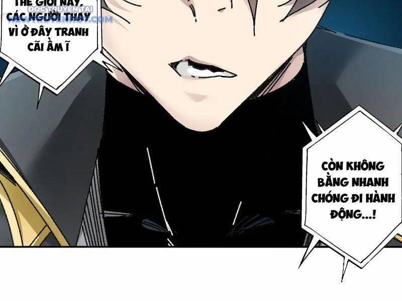 Ta Xây Dựng Tổ Chức Cứu Thế 16 trang 76