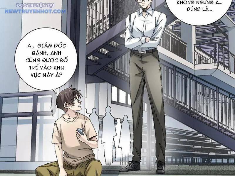 Ta Xây Dựng Tổ Chức Cứu Thế 16 trang 8