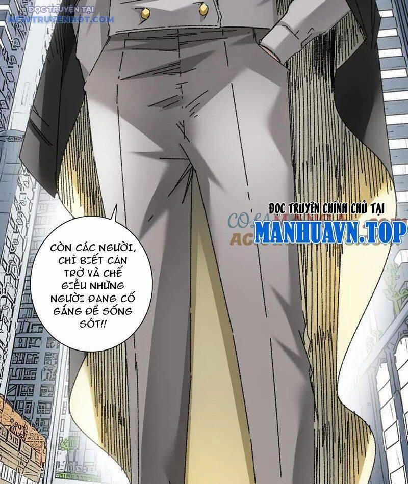 Ta Xây Dựng Tổ Chức Cứu Thế 17 trang 1