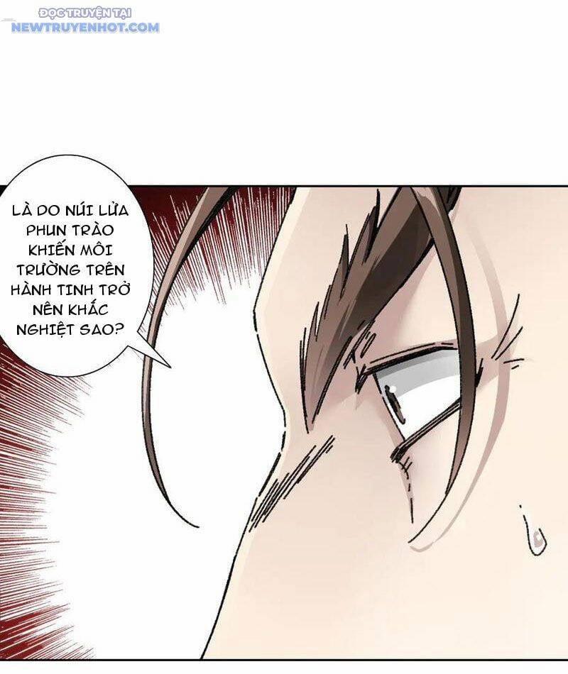 Ta Xây Dựng Tổ Chức Cứu Thế 17 trang 10